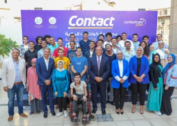 أوائل الثانوية العامة في احتفالية مميزة لكونتكت