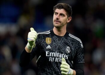 بدائل كورتوا في ريال مدريد