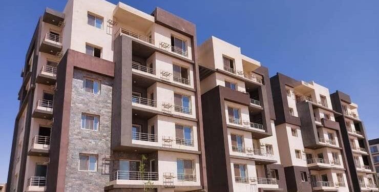 رقم قومي للوحدة السكنية .. قرار حكومي بتدشين قاعدة بيانات إلكترونية رقم قومي للوحدة السكنية