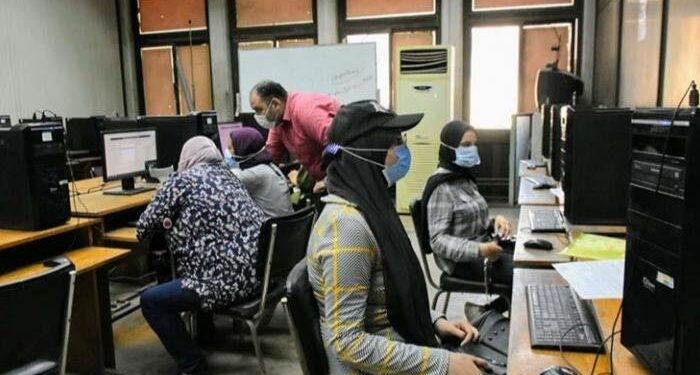 تنسيق المرحلة الثانية 2023 .. نعلن قائمة المعاهد العليا أمام طلاب علمي وادبي تنسيق المرحلة الثانية 2023