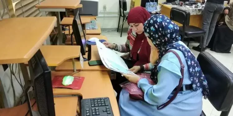 خطوات تقليل الاغتراب لطلاب الثانوية العامة 2023 قبل انتهاء الموعد تظلمات الثانوية العامة