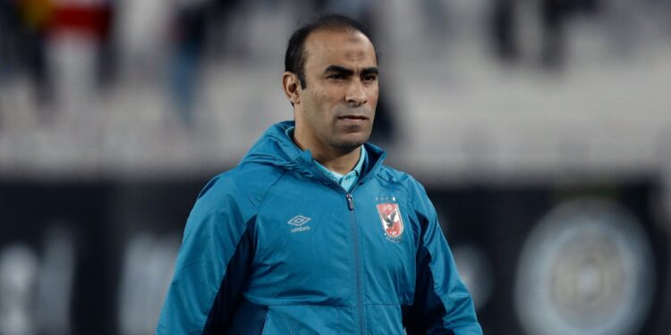 أسباب اقالة سيد عبدالحفيظ