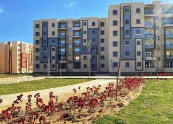 شقق لأصحاب المعاشات