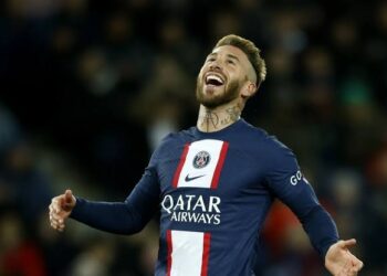 راموس أسطورة ريال مدريد