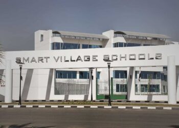 مصاريف مدارس القرية الذكية