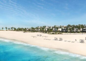 أراضي الساحل الشمالي