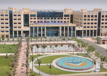 مصاريف جامعة 6 أكتوبر