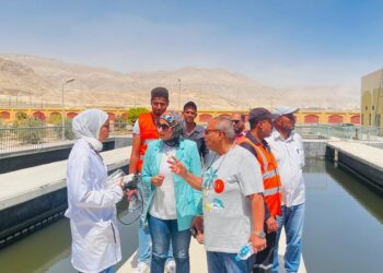 شقق الإسكان الجديدة