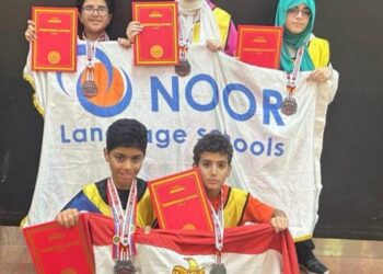 مدرسة نور للغات