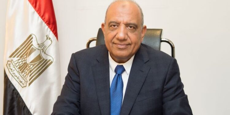 القطن قصير التيلة