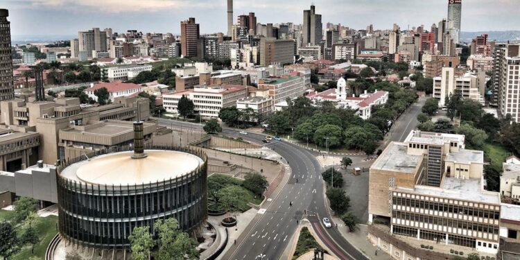 الأمم المتحدة تقدم التعازي لأسر ضحايا حريق جوهانسبرج مدينة جوهانسبرج جنوب أفريقيا