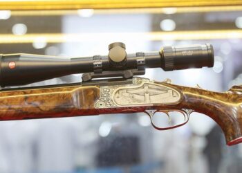 قلعة الصحراء