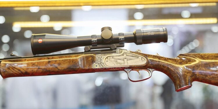 قلعة الصحراء