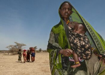 إذا استمرت الاتجاهات الحالية، فإن أكثر من 340 مليون امرأة وفتاة سيعشن في فقر مدقع بحلول عام 2030