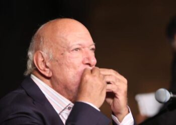 عمر خيرت يختتم مهرجان قلعة صلاح الدين الدولي للموسيقى والغناء