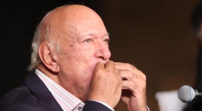 نهاية سعيدة.. عمر خيرت يختتم مهرجان قلعة صلاح الدين الدولي للموسيقى والغناء عمر خيرت يختتم مهرجان قلعة صلاح الدين الدولي للموسيقى والغناء