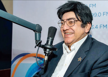 دار الأوبرا يستضيف الموسيقار مجدي الحسيني بالصالون الثقافي