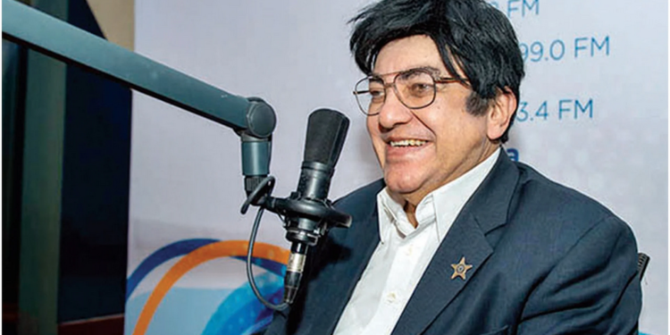 دار الأوبرا يستضيف الموسيقار مجدي الحسيني بالصالون الثقافي دار الأوبرا يستضيف الموسيقار مجدي الحسيني بالصالون الثقافي