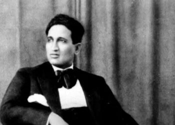 دار الأوبرا تحتفل بمئوية سيد درويش