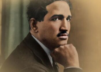 دار الأوبرا تحتفل بمئوية سيد درويش