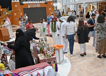 معرض أبوظبي الدولي للصيد والفروسية