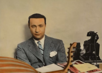 دار الأوبرا المصرية تحتفي بموسيقار الأجيال محمد عبدالوهاب