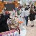 انطلاق معرض أبوظبي الدولي للصيد والفروسية 20 معرض أبوظبي الدولي للصيد والفروسية