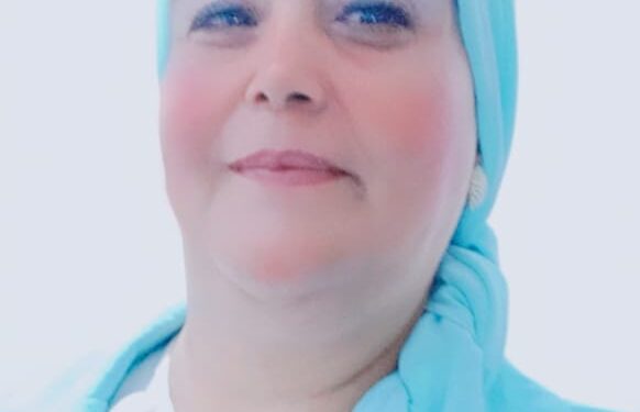 د.سميه المسلمي