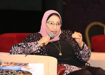 دار الأوبرا تستضيف الناقدة كريمان حرك