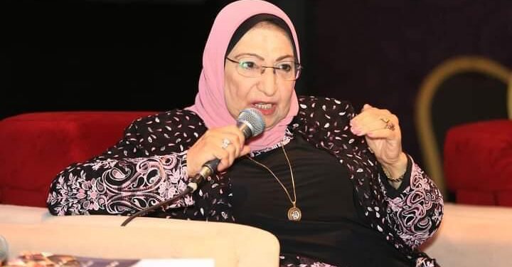 دار الأوبرا: الناقدة كريمان حرك تستعرض فن الباليه والرقص المعاصر.. الاثنين دار الأوبرا تستضيف الناقدة كريمان حرك