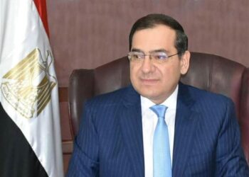 المهندس طارق الملا وزير البترول والثروة المعدنية