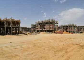 موعد بدء استقبال طلبات تراخيص المباني