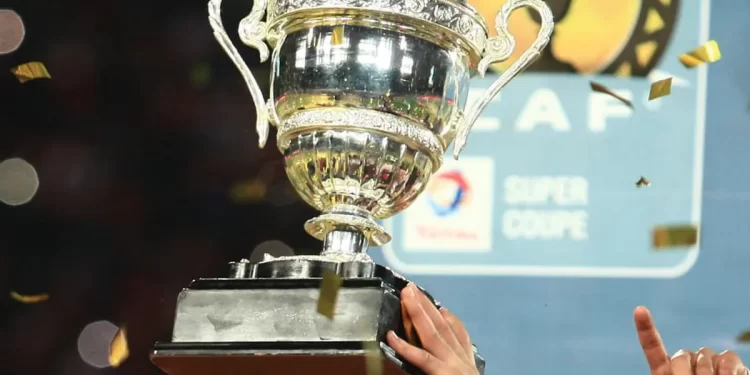 أسعار تذاكر مباراة الاهلي واتحاد العاصمة في كأس السوبر الافريقي أسعار تذاكر مباراة الاهلي واتحاد العاصمة