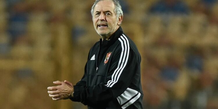 الأهلي ضد المصري