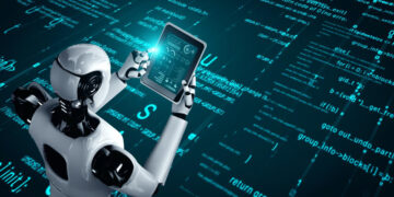 رابط تسجيل برنامج سفراء الذكاء الاصطناعي