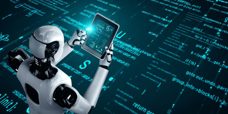 رابط تسجيل برنامج سفراء الذكاء الاصطناعي