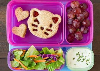 المسموح والممنوع في اللانش بوكس