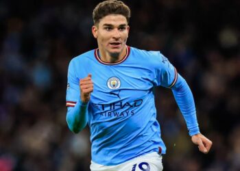 جوليان الفاريز