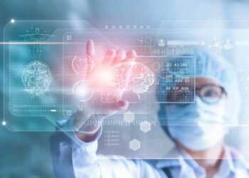 الذكاء الاصطناعي في الطب