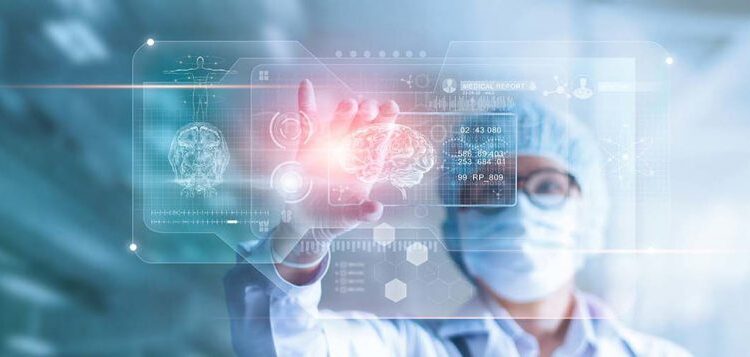الذكاء الاصطناعي في الطب .. إليك أبرز استخداماته وفوائده الذكاء الاصطناعي في الطب