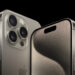 سعر ومواصفات iPhone 15 Pro Max iPhone 15 Pro Max