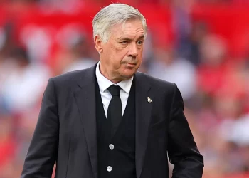 المدرب القادم لريال مدريد