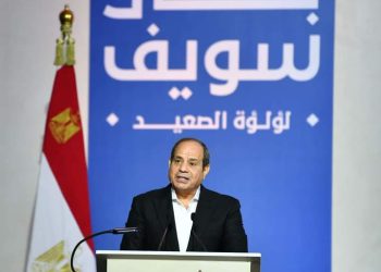 زيادة الحد الأدنى للأجور .. حزمة قرارات رئاسية جديدة للمواطنين