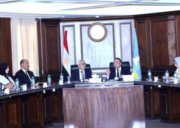 العام الدراسي الجديد .. توجيهات عاجلة من وزير التعليم للمديريات