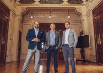 “صحة تك” تحصل على جولة تمويلية بقيمة 850,000 دولار