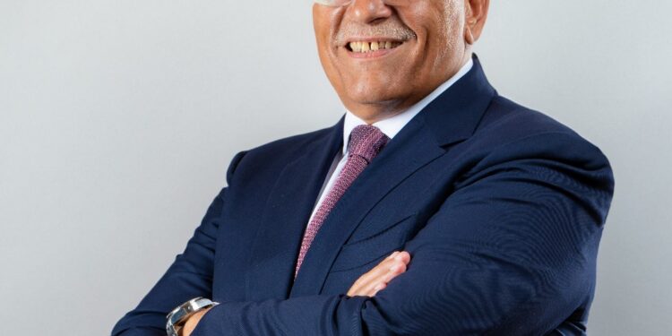 كونتكت المالية