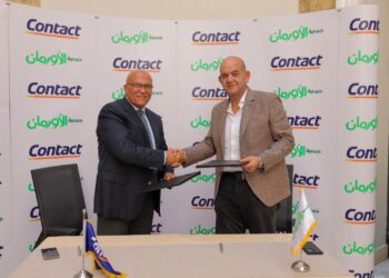 أكشاك للأسر الأكثر احتياجاً توفرها كونتكت بالشراكة مع الأورمان