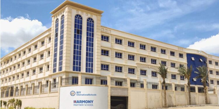 مصاريف مدرسة ايفي الدولية