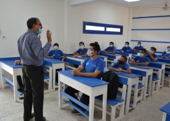 مدرسة طلعت مصطفى