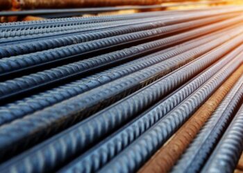 سعر طن الحديد اليوم